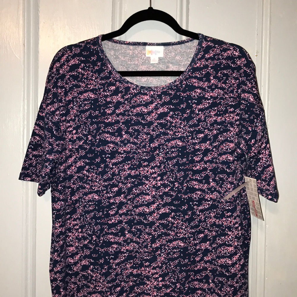 S Irma Tunic